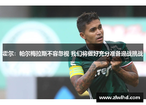 霍尔：帕尔梅拉斯不容忽视 我们将做好充分准备迎战挑战
